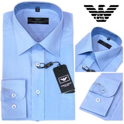 Armani shirts-488